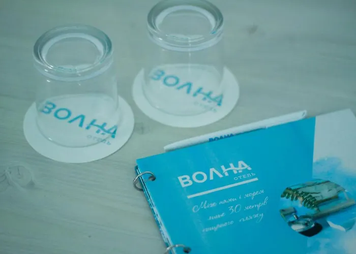 Готель Волна Одеса